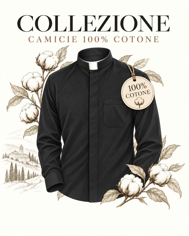 Collezione 100% Cotone