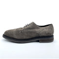 Zapato bajo - Ante - Antílope