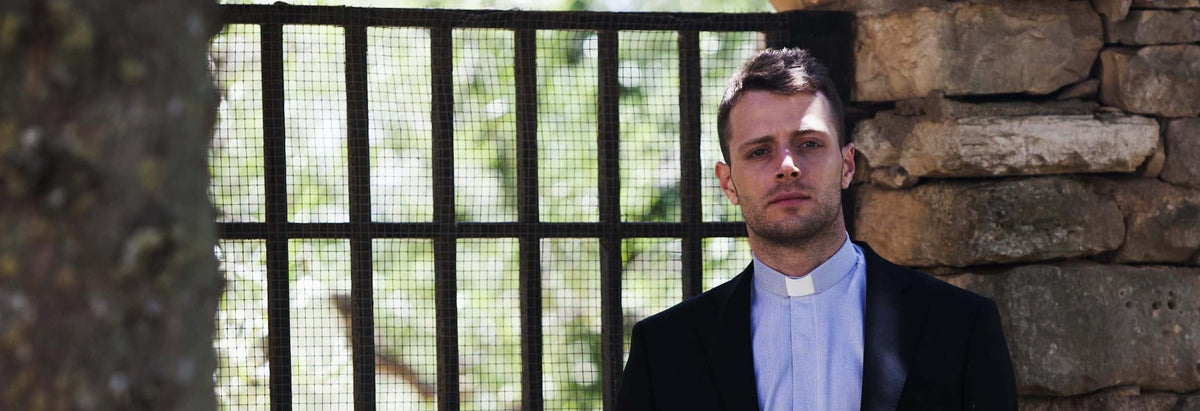 Ecclesia — clergy wear quotidiano
