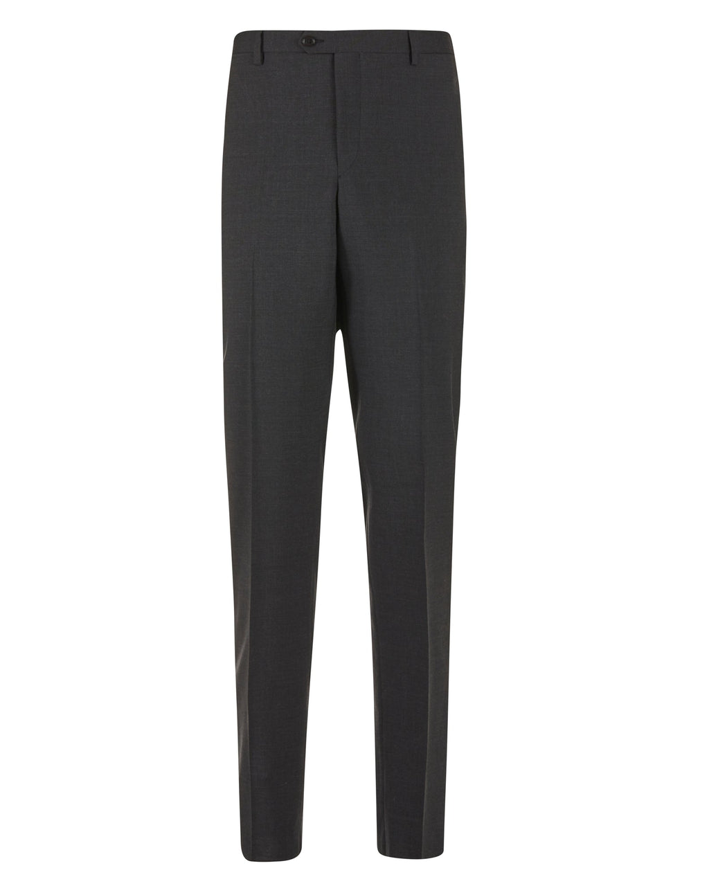 Pantalone Classico - Antracite - Fresco Lana