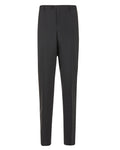 Pantalone Classico - Antracite - Fresco Lana