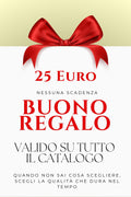 Buono Regalo Digitale da 25€