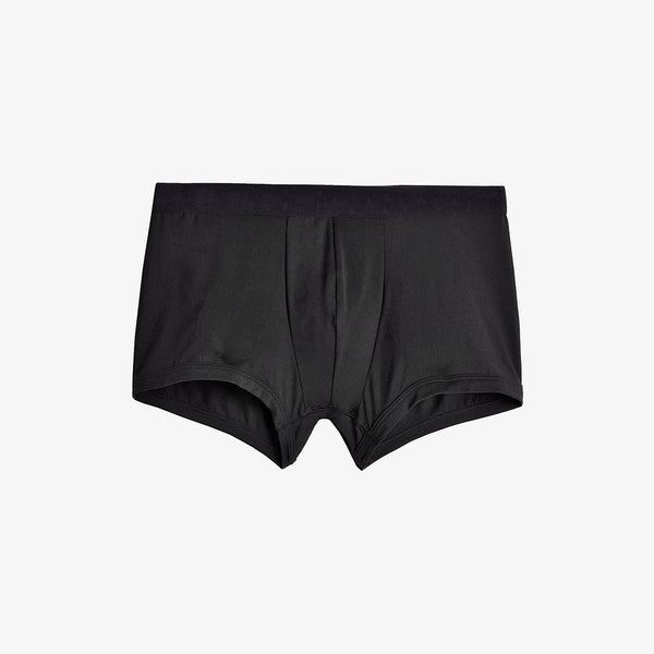 [SET] Boxer - Nero - Intimo - (6x)