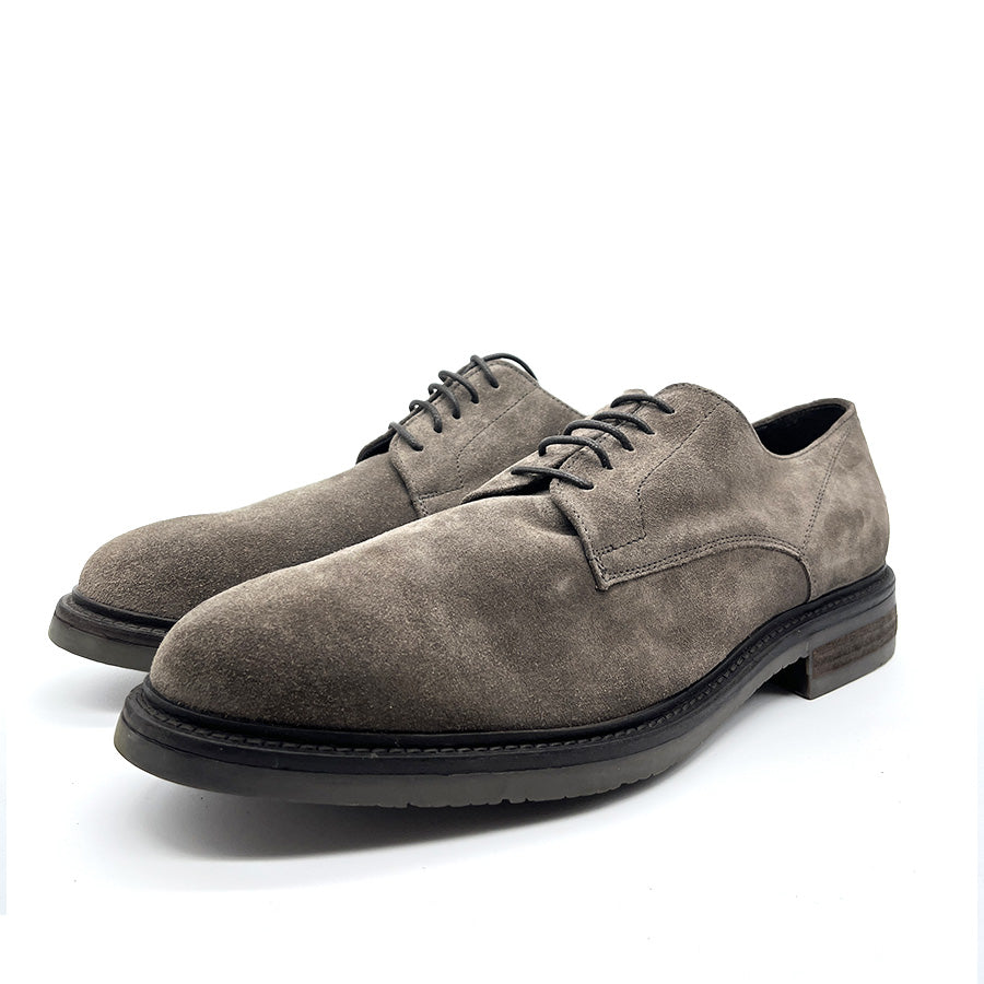 Scarpa bassa - Camoscio - Antilope