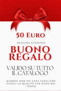 Buono Regalo Digitale da 50€
