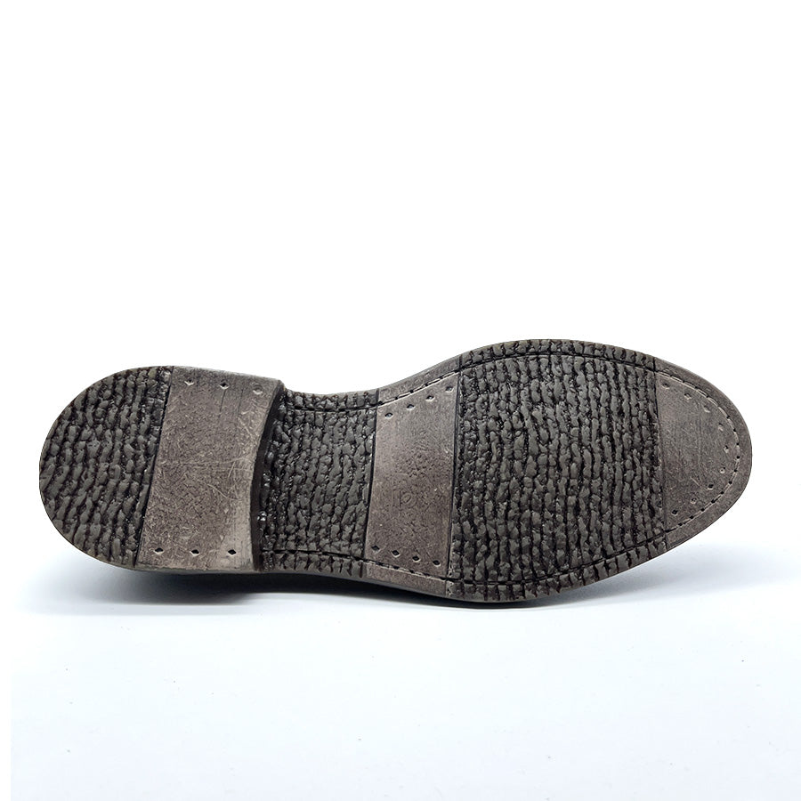 Scarpa bassa - Camoscio - Antilope