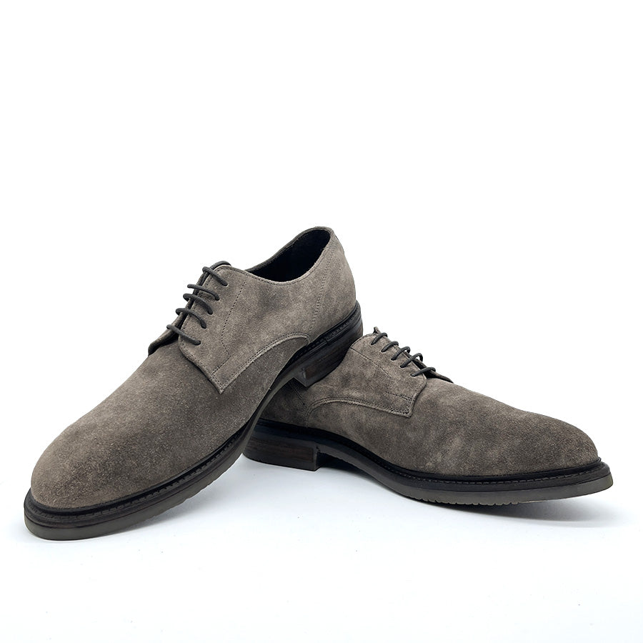 Scarpa bassa - Camoscio - Antilope