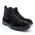 Zapato - Botín - Marrón oscuro