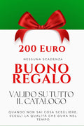 Buono Regalo Digitale da 200€