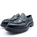 Zapato clásico - Piel - Negro