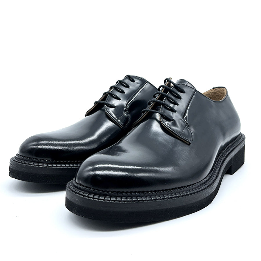 Scarpa classica - in Pelle - Nero