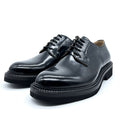 Scarpa classica - in Pelle - Nero