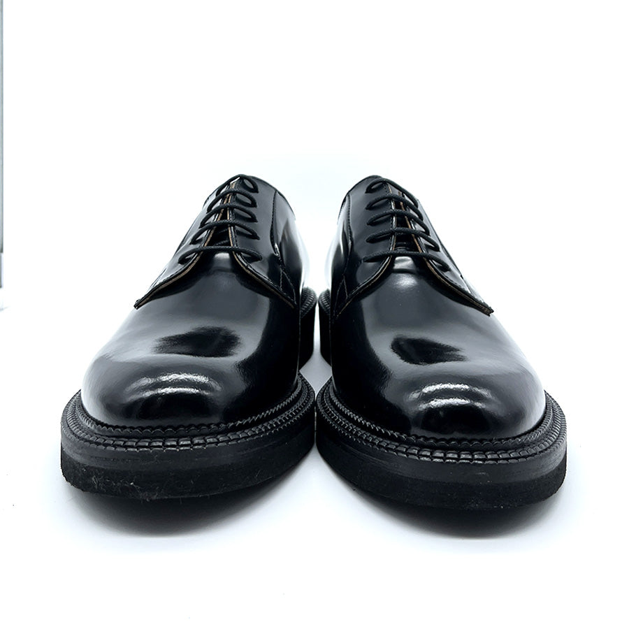 Scarpa classica - in Pelle - Nero