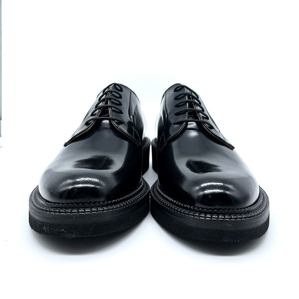 Chaussure classique - Cuir - Noir