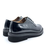 Chaussure classique - Cuir - Noir
