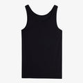 Camiseta de Tirantes - Negra - Ropa Interior