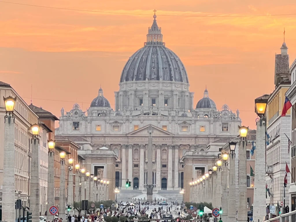 Nuevo Polo Roma