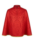 Mozzetta Confraternita Santa Lucia