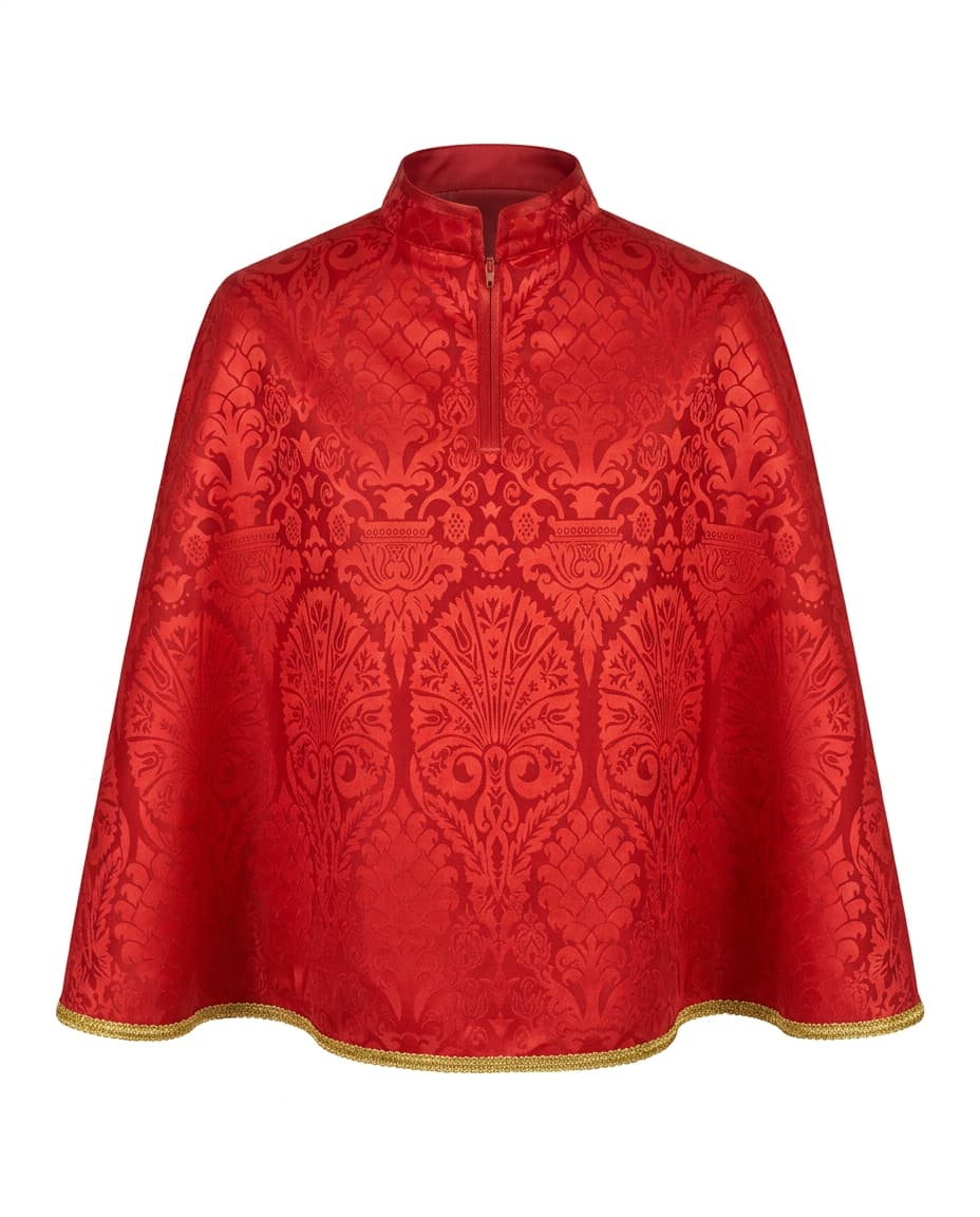 Mozzetta Confraternita Santa Lucia