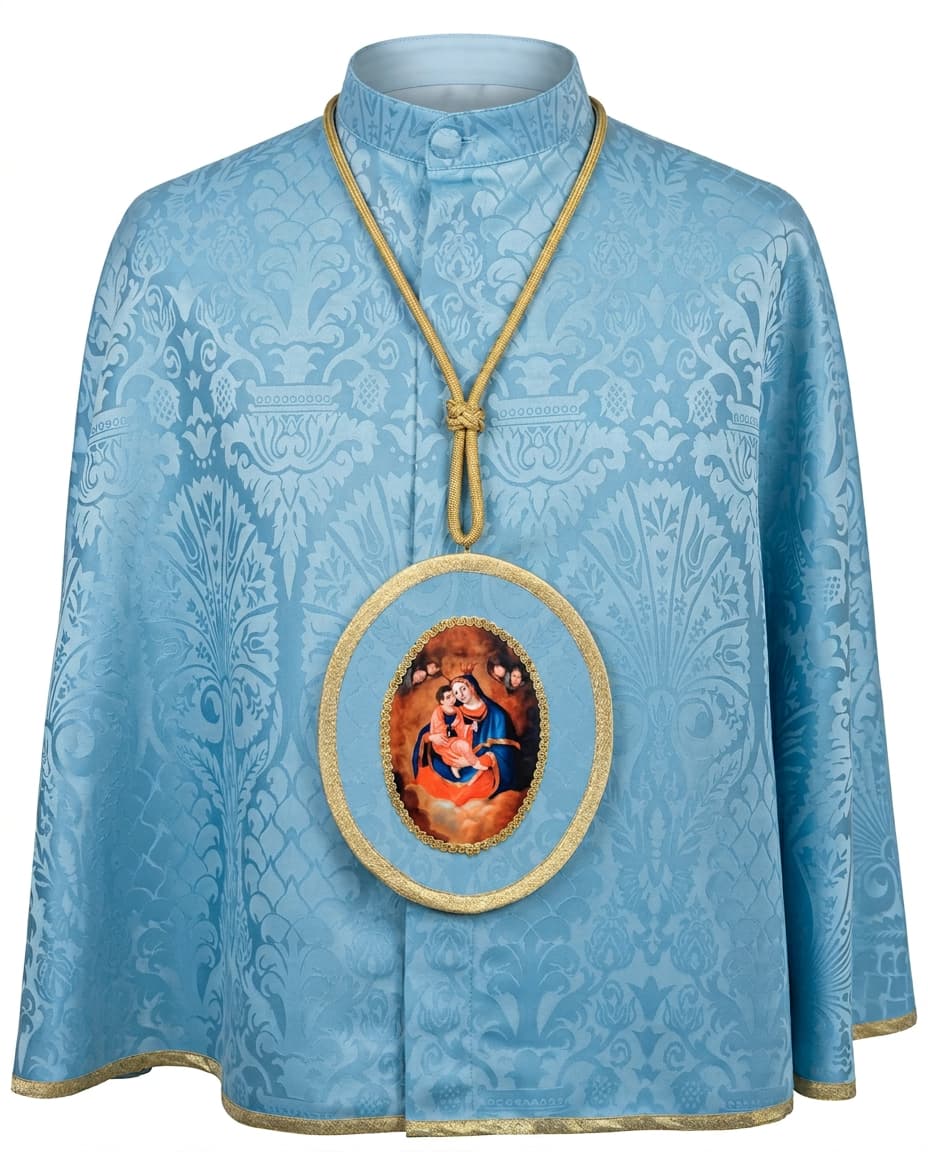 Medaglione Confraternita - Personalizzato