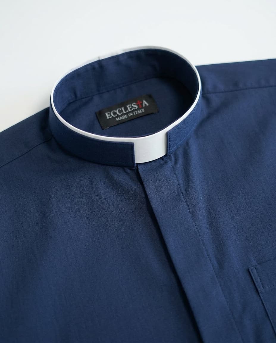 Dettaglio Ecclesia Made in Italy