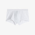 Boxer - White - Underwear