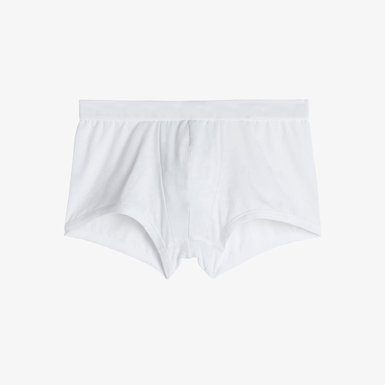 Boxer - White - Underwear