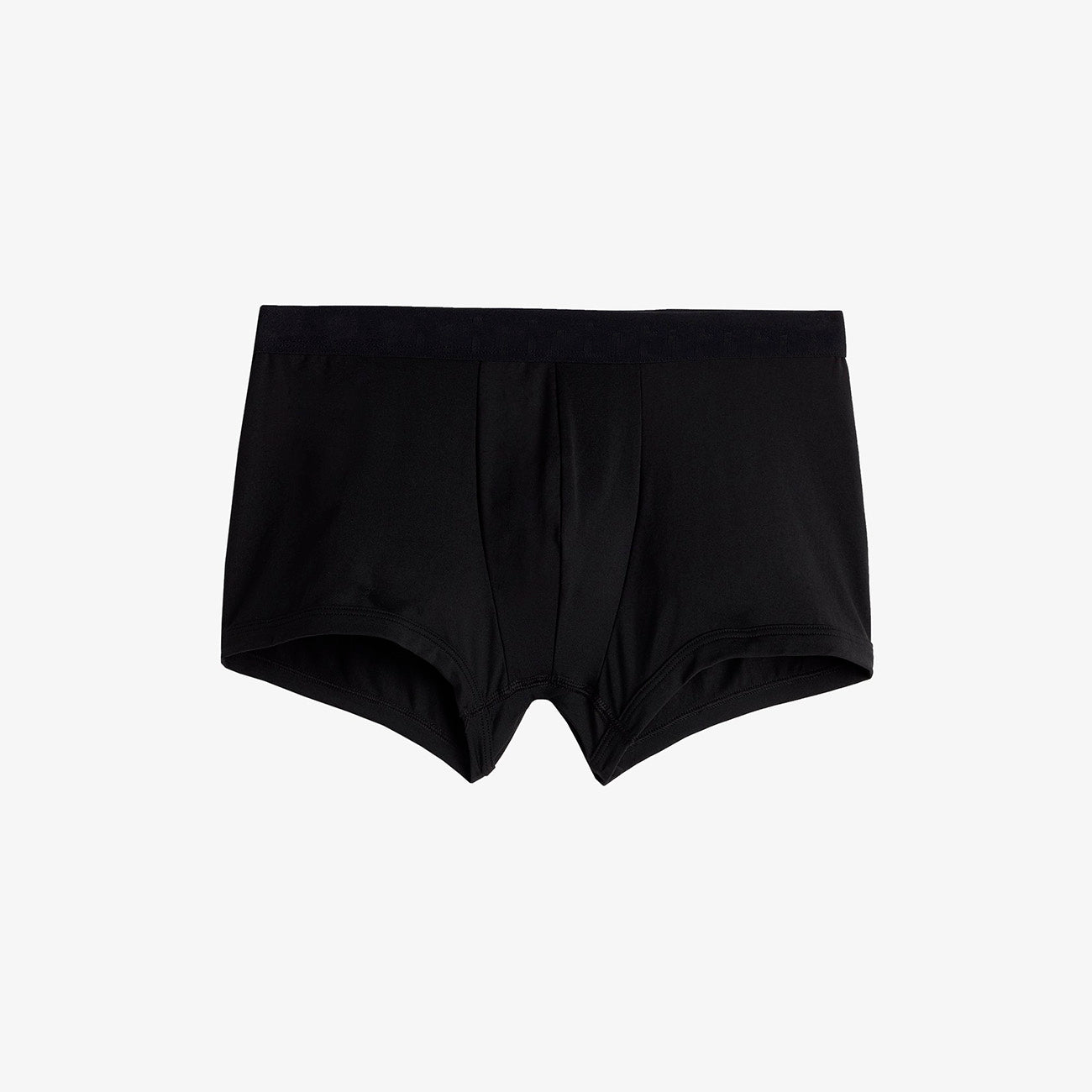 Boxer - Black - Underwear