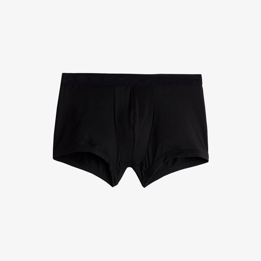 Boxer - Black - Underwear