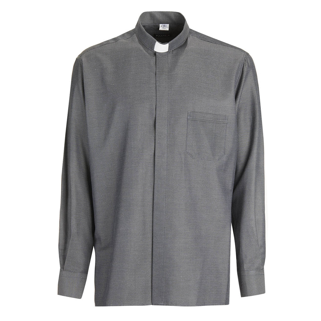 Camicia Boston - Facile Stiro - Polso Gemelli
