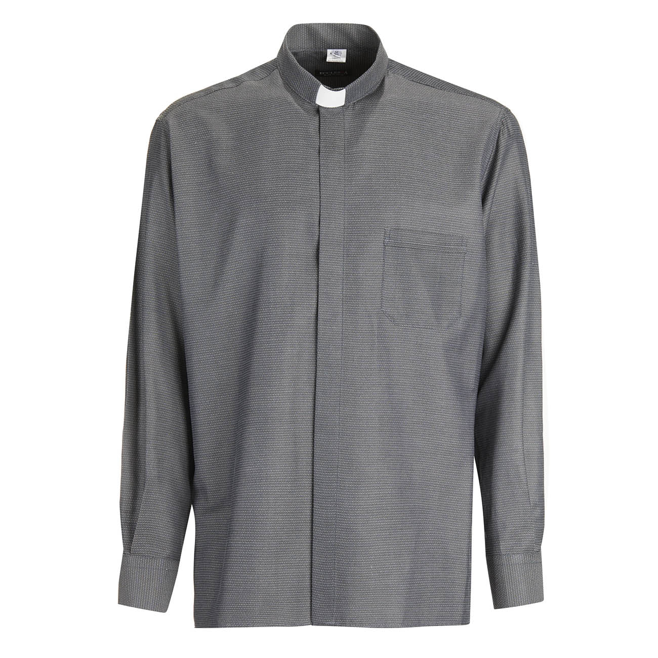 Camicia Boston - Facile Stiro - Polso Gemelli