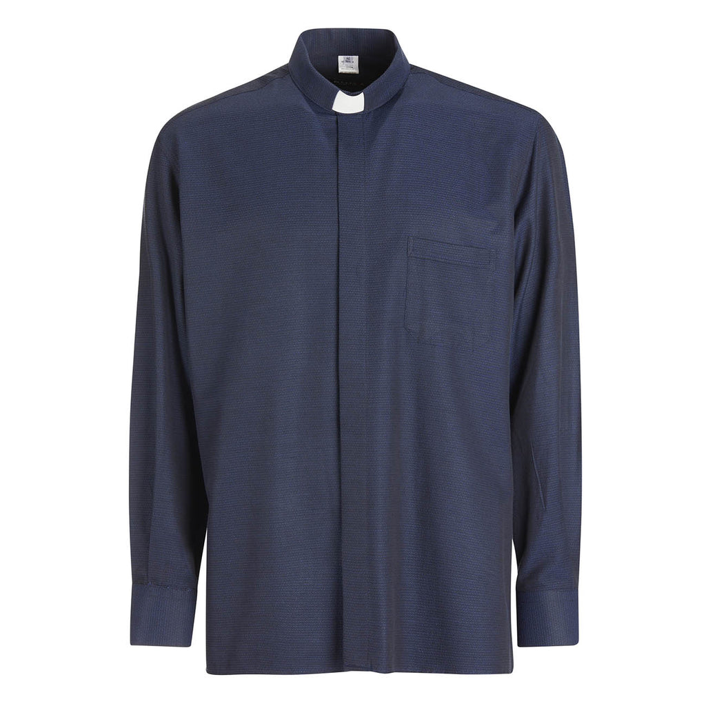 Camicia Boston - Facile Stiro - Polso Gemelli