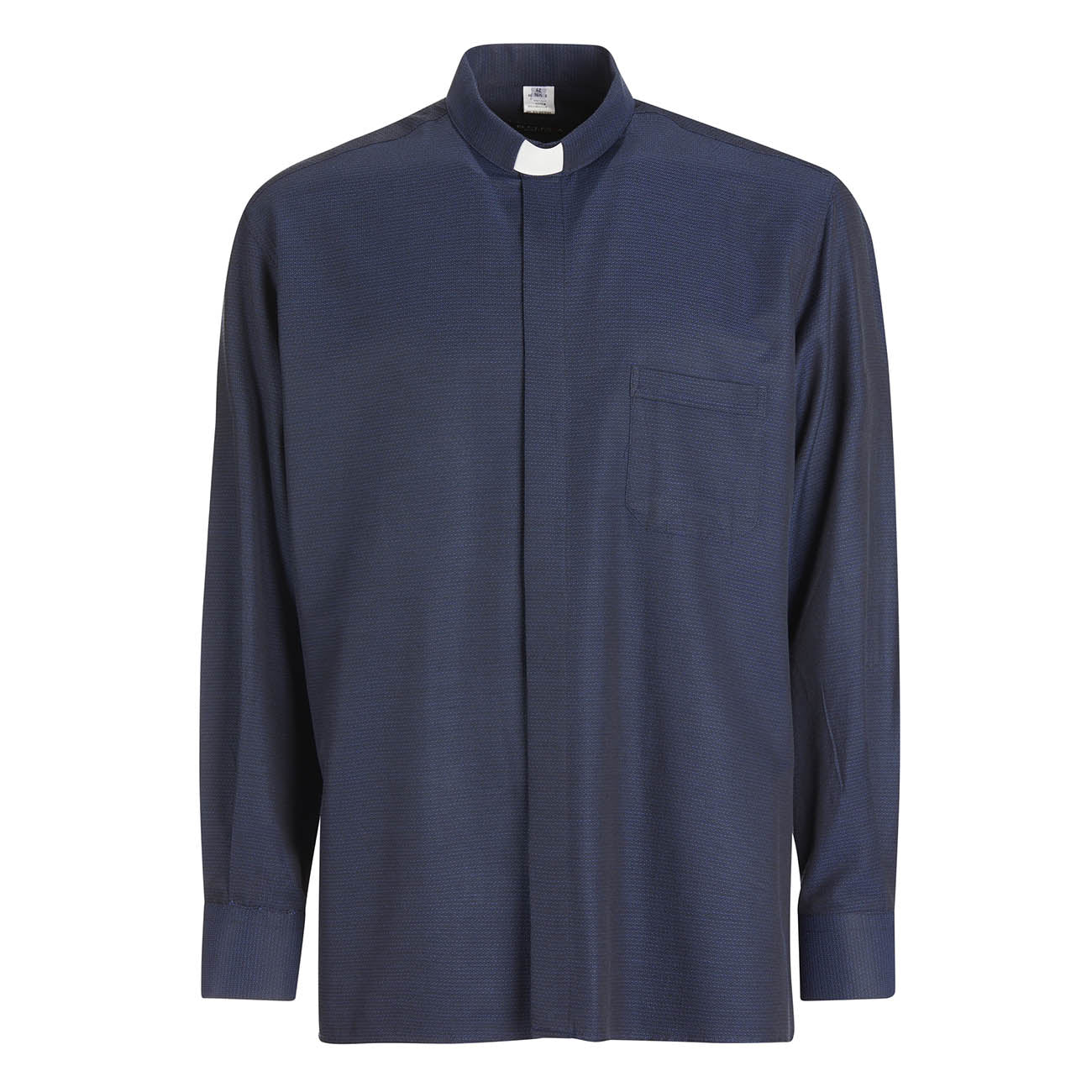 Camicia Boston - Facile Stiro - Polso Gemelli