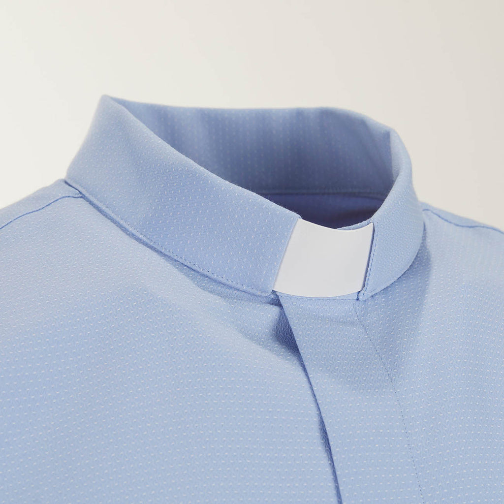 Camicia Boston - Facile Stiro - Polso Gemelli