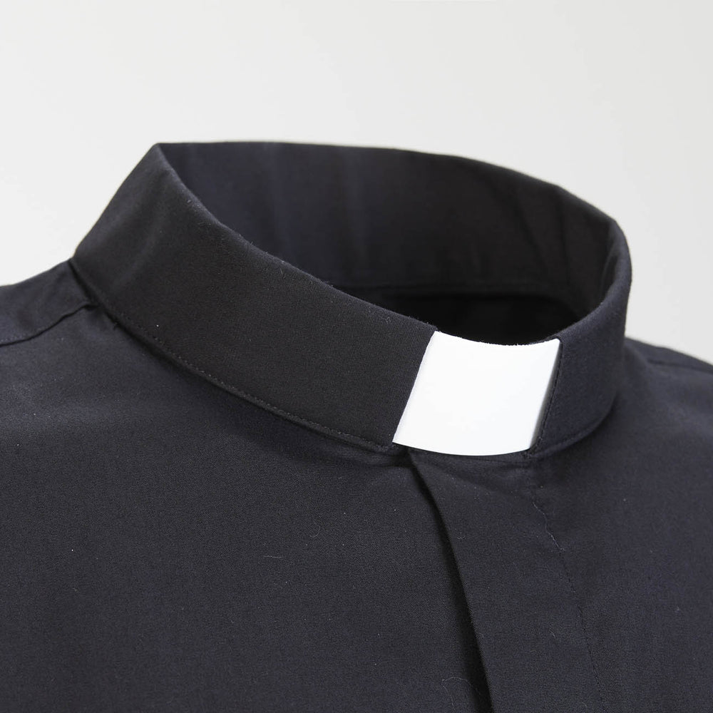 Collo Clergy