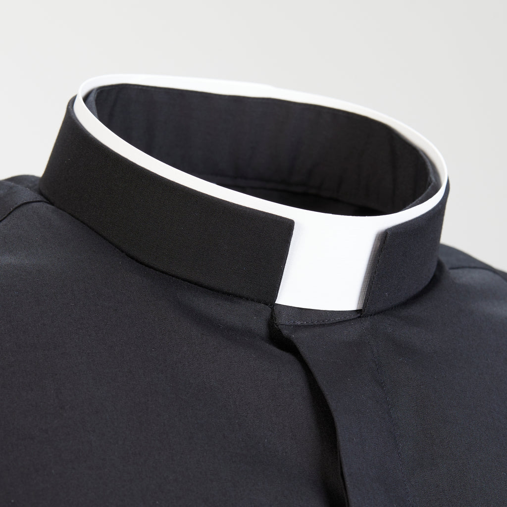 Camisa 100% Algodón - Romana - Manga Larga
