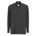 Camisa 100% Algodón - Romana - Manga Larga - Gemelos