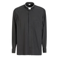 Camisa 100% Algodón - Romana - Manga Larga
