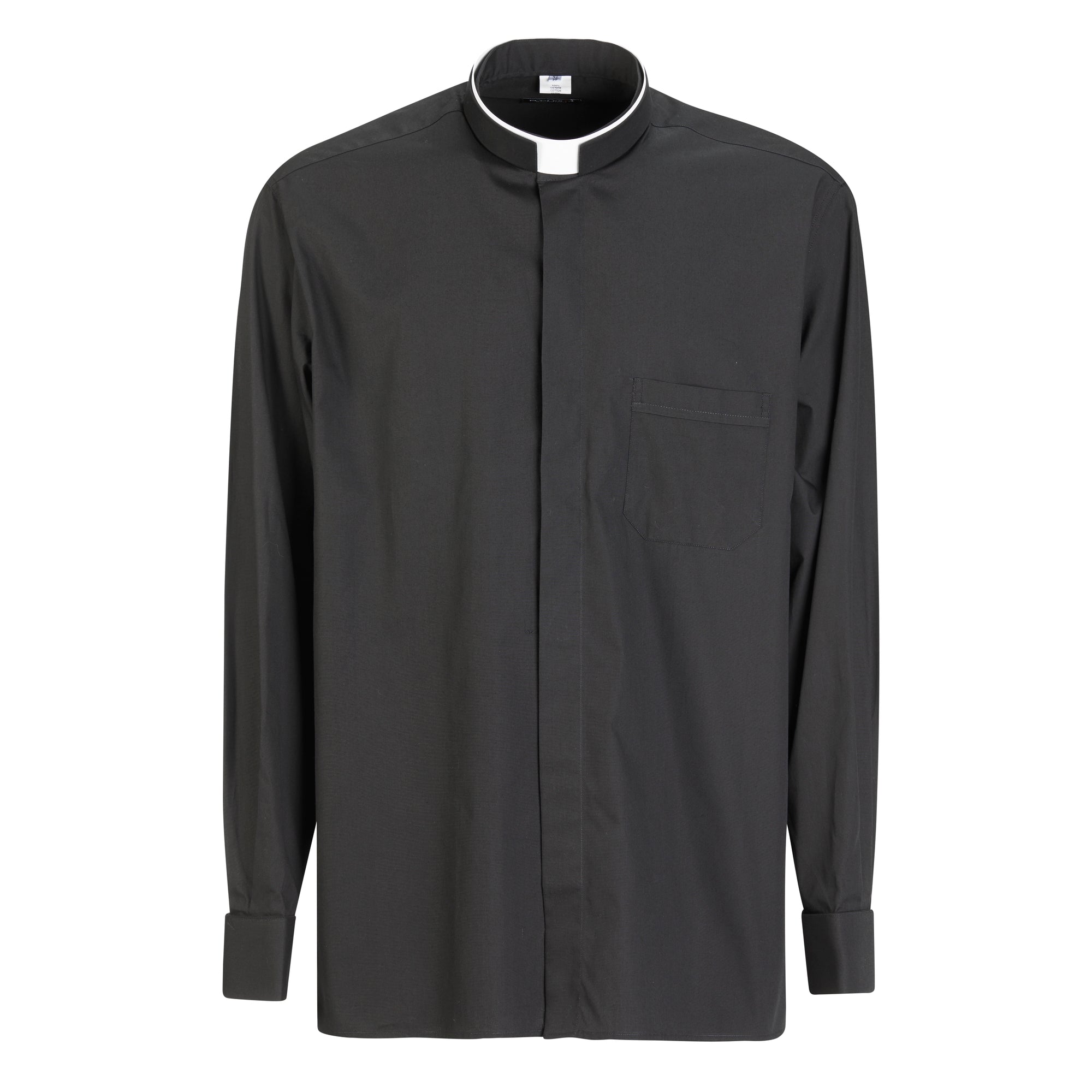 Camicia 100% Cotone - Romano - Manica Lunga