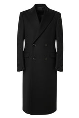 Cappotto Doppiopetto - Invernale