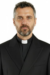 Cappotto Doppiopetto - Invernale