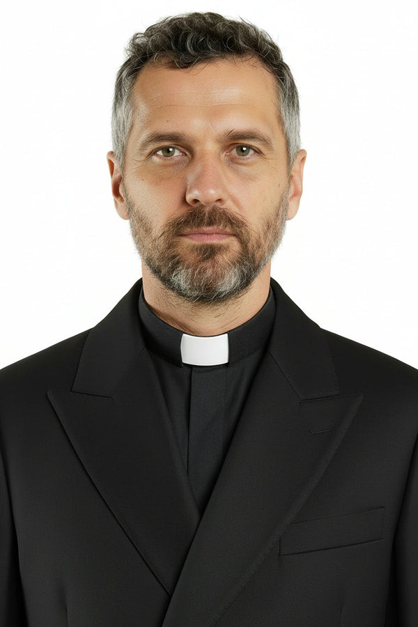 Cappotto Doppiopetto - Invernale