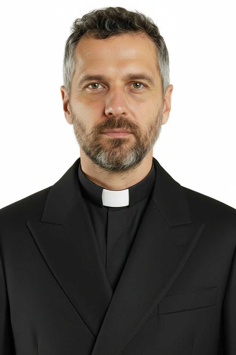 Cappotto Doppiopetto - Invernale