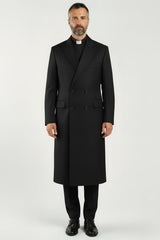Cappotto Doppiopetto - Invernale