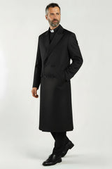 Cappotto Doppiopetto - Invernale