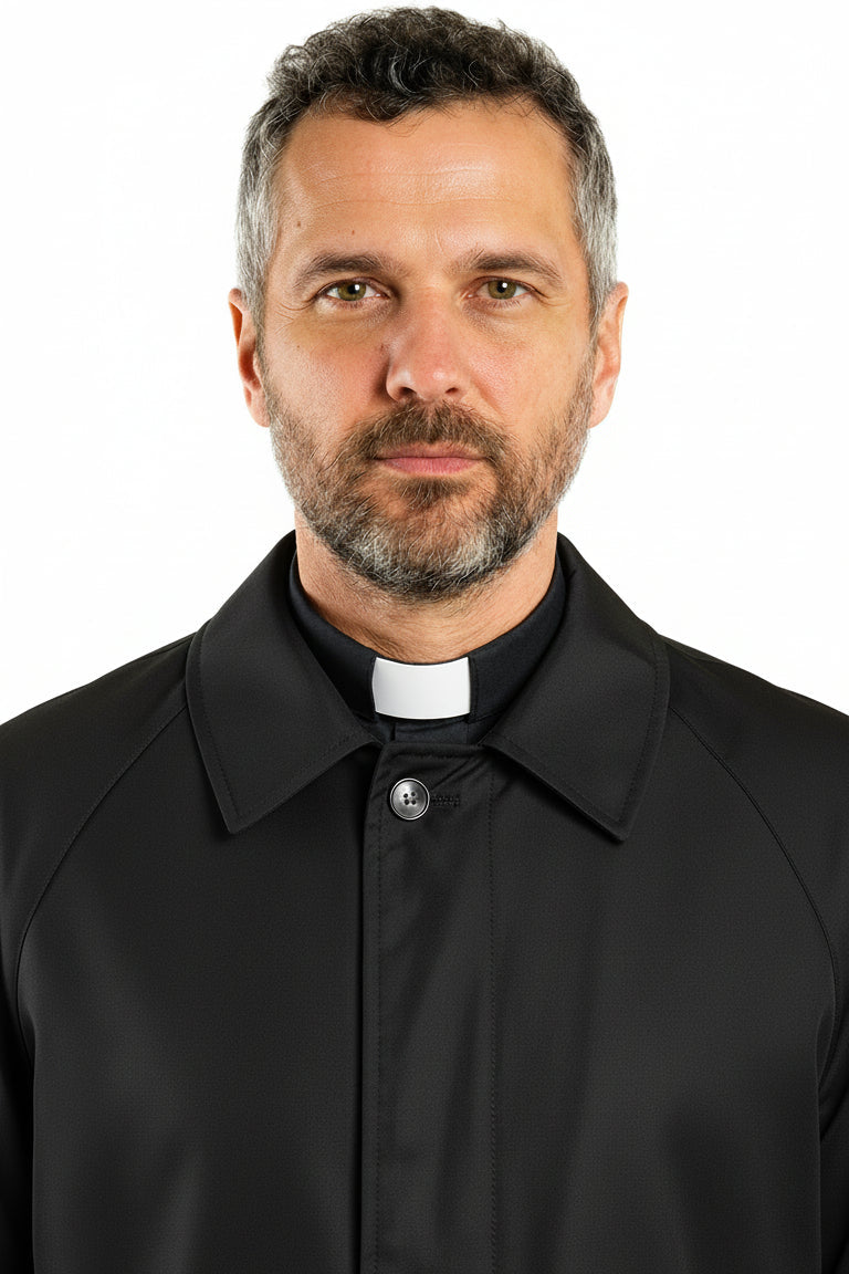 Cappotto Impermeabile - Invernale