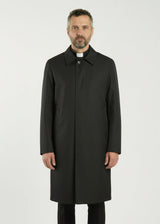 Cappotto Impermeabile - Invernale