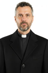 Cappotto Monopetto - Invernale