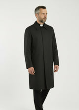 Cappotto Impermeabile - Invernale