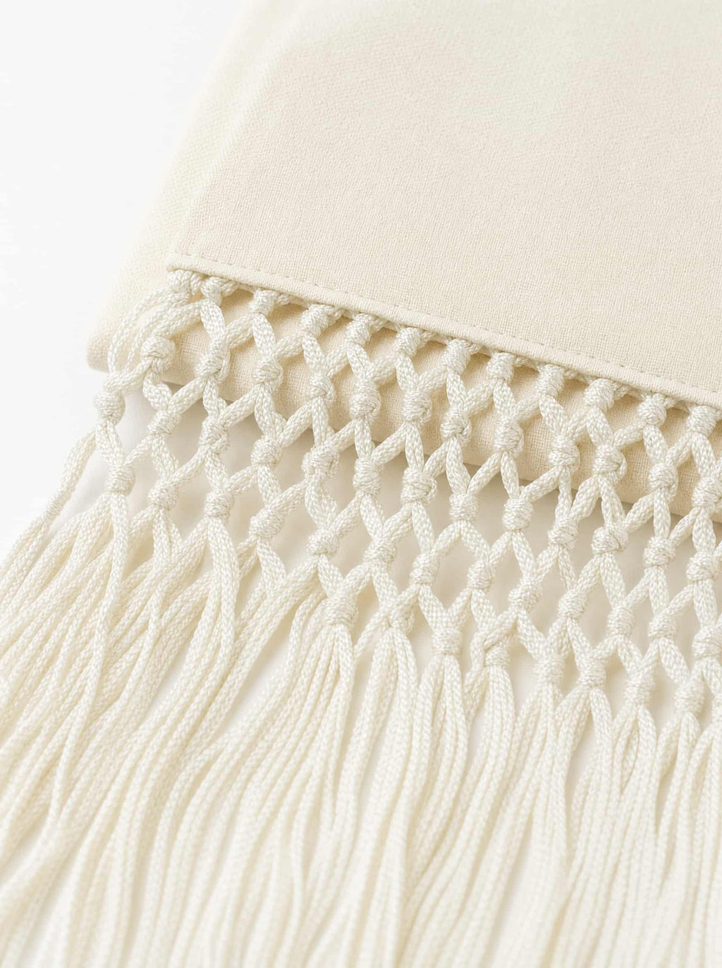 Fascia da Talare - Crema